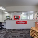 CubeSmart Self Storage