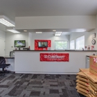 CubeSmart Self Storage
