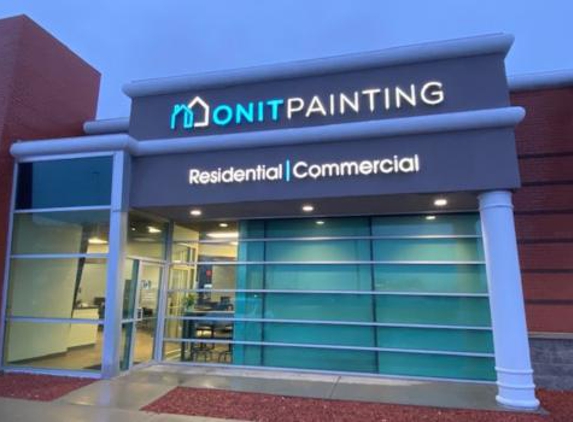 ONiT Painting - Indianapolis, IN
