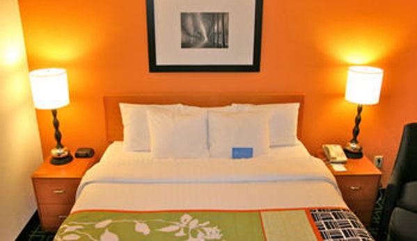 Fairfield Inn & Suites - Youngstown, OH