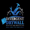 Divergent Drywall Solutions - Drywall Contractors