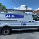 JLK Inc - Heating, Ventilating & Air Conditioning Engineers