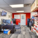 CubeSmart Self Storage - Self Storage