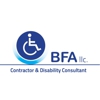 BFA Contractor & Disability Consultant gallery