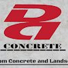 DA Concrete & Landscape gallery