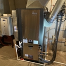 Wind Bender Heating Cooling Plumbing - Heating, Ventilating & Air Conditioning Engineers