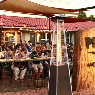 Peekaboo Canyon Wood Fired Kitchen - Kanab, UT