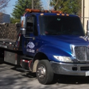 Grace Towing - Automotive Roadside Service