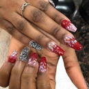 Raven Nails - Nail Salons