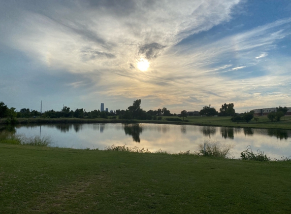 James Stewart Golf Course - Oklahoma City, OK