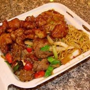 Panda Express - Fast Food Restaurants