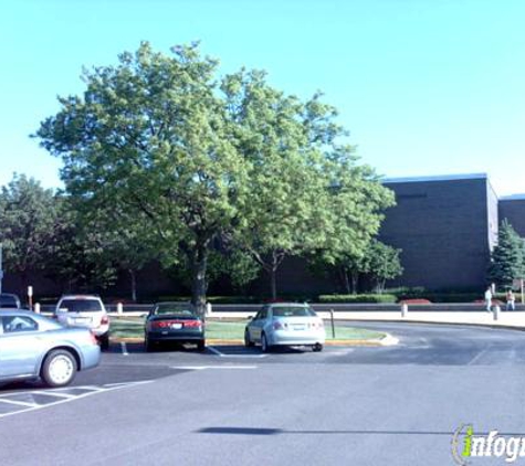 John Hersey High School - Arlington Heights, IL