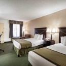 Quality Inn Windsor Mill - Baltimore - Motels