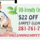 Houston Cleaning Carpets TX