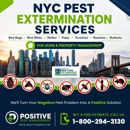 Positive Pest Management - Pest Control Equipment & Supplies