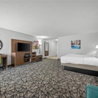 Hampton Inn Bloomington West