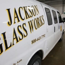 Jackson Glass Works - Mirrors