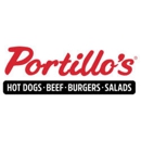 Portillo's Allen - Hamburgers & Hot Dogs