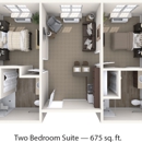 Oak Pointe of Kearney - Assisted Living & Elder Care Services