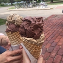 Call Hall Dairy Bar - Ice Cream & Frozen Desserts