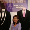 Minh In Stitches gallery