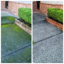 Homefront Power Wash - Building Cleaning-Exterior