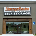 Storage Master at McCall Road
