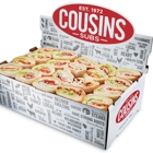 Cousins Subs