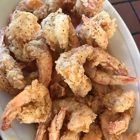 Dry Dock Seafood Rest