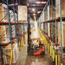 FW Logistics-Headquarters - Logistics
