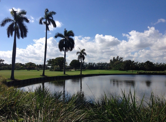 Coral Ridge Country Club - Fort Lauderdale, FL