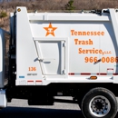 Tennessee Trash Service LLC - Rubbish & Garbage Removal & Containers