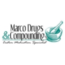 Marco Drugs & Compounding - Pharmacies