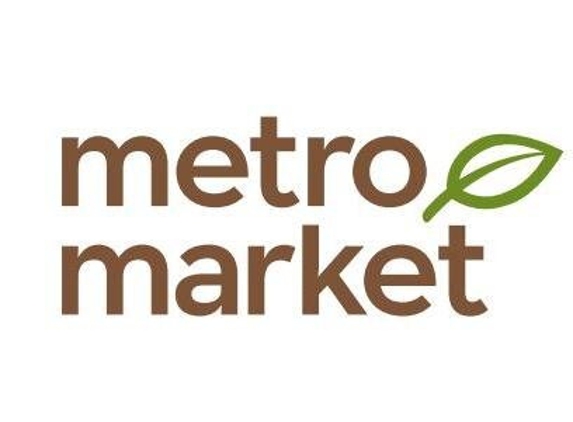 Metro Market - Milwaukee, WI