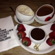 Max Brenner Chocolate Bar