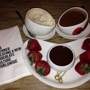 Max Brenner Chocolate Bar