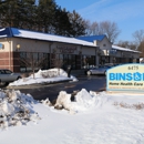 Binson's Medical Equipment and Supplies - Medical Equipment & Supplies