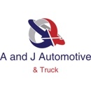 A&J Automotive - Automotive Tune Up Service