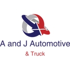 A&J Automotive