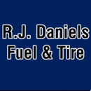 R. J. Daniels Fuel & Tire - Automobile Accessories