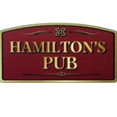 Hamilton's Pub - Restaurants
