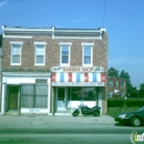 Poplar Barber Shop - Barbers