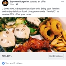 BurgerIM - Take Out Restaurants