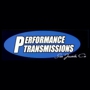 Performance Transmissions