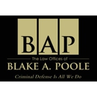 The Law Office of Blake A. Poole