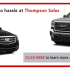 Thompson Buick GMC of Springfield