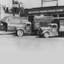 Coleman American Allied - Local Trucking Service