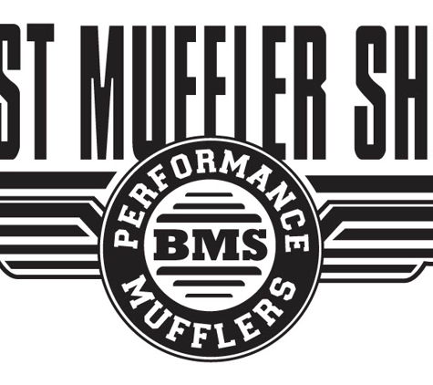 Best Muffler Shop - Las Vegas, NV