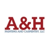 A&H Painting and Carpentry gallery