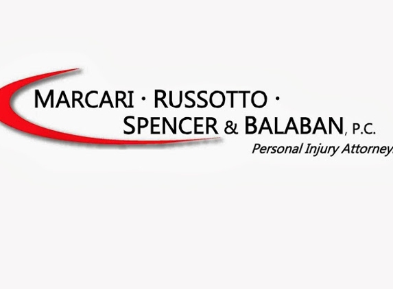 Marcari, Russotto, Spencer & Balaban - Asheville, NC